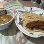 麺屋武蔵 道貫 - 
