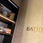 BATIDA - 