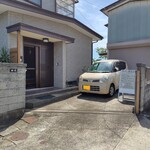 カフェ　浜ちどり - 浜ちどり