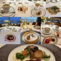 パノラミックレストラン ル・ノルマンディ -  パノラミックレストラン ル・ノルマンディ -