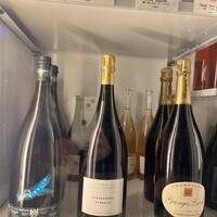 BATIDA - 