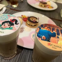 CANNA - 