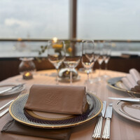 パノラミックレストラン ル・ノルマンディ -  パノラミックレストラン ル・ノルマンディ -