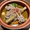 スープカレー しゃば蔵