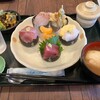 うおよし食堂