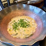 めしや 浮世ばなれ - 〆