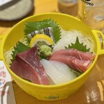 Toro政 大宮店 - お通し　480円×２