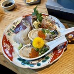 めしや 浮世ばなれ - 