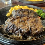 グリル ザ アール - 