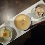 函館海鮮居酒屋 魚まさ - 