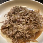 金太郎 - 料理写真: