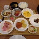 ルートイングランティア - 料理写真: