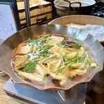 めしや 浮世ばなれ - 