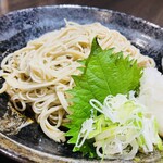 瑞祥 - 手打ちそば（zoom）