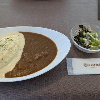 函館カレー エクスプレス_1