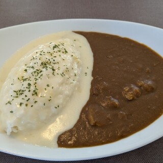 函館カレー エクスプレス_0