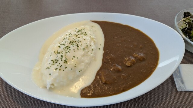 備忘録 : 函館カレー エクスプレス 五稜郭タワー店の写真