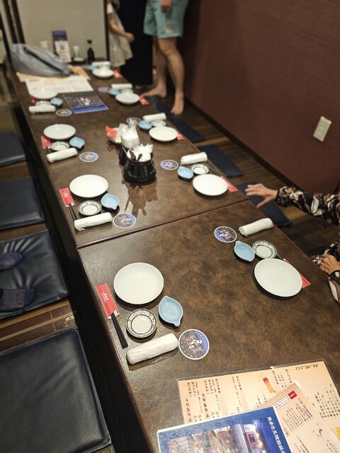 Hakodate Seafood Izakaya Uomasa Goryokakusohonten photo 4