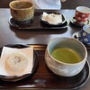 茶房 ぎゃらりー かさの家