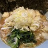 横浜家系ラーメン 黄金家