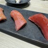 Aburi TORA 熟成鮨と炙り鮨 豊洲店
