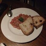 tar(タァ) 渋谷店 - 