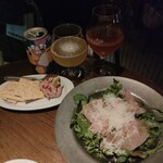 tar(タァ) 渋谷店 - 