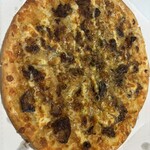 ピザ・カリフォルニア - 料理写真: