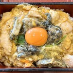なか卯 - 