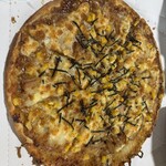 ピザ・カリフォルニア - 料理写真: