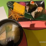 NAKAMEGURO TERRACE - 