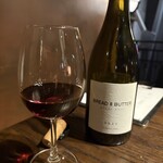 BLESS - ブレッド&バター ピノ・ノワール