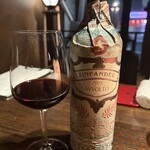 BLESS - アッヴォールト ジンファンデル