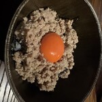 BLESS - そぼろご飯