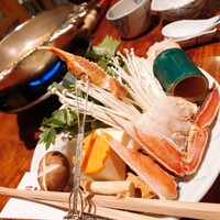 かに道楽 千葉駅前店 - 
