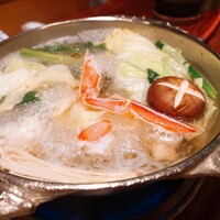 かに道楽 千葉駅前店 - 