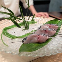 六本木 kappou ukai - 