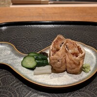 六本木 kappou ukai - 