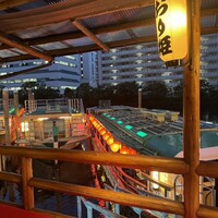 屋形船 品川 船清 - 
