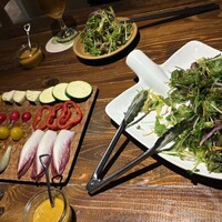 やさいの王様 銀座店 - 