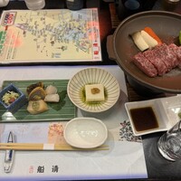 屋形船 品川 船清 - 