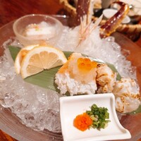 かに道楽 千葉駅前店 - 