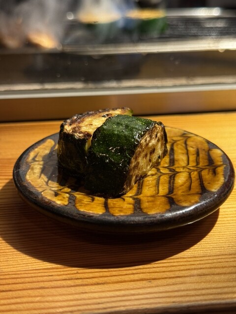 【Yasu】ことりのおおきなあそびば Tori Yasu - Osakatemmangu/Yakitori (Grilled chicken skewers