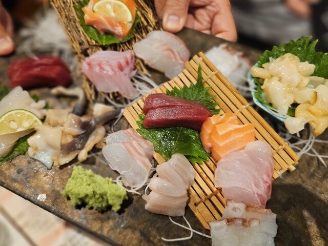 Hakodate Seafood Izakaya Uomasa Goryokakusohonten photo 2