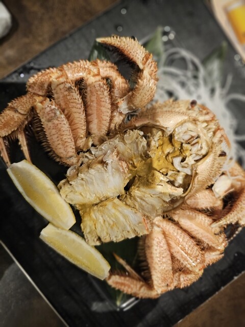 Hakodate Seafood Izakaya Uomasa Goryokakusohonten photo 5