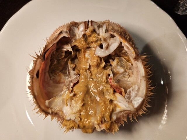 Hakodate Seafood Izakaya Uomasa Goryokakusohonten