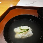 馳走 啐啄一十  - 