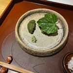 馳走 啐啄一十  - 