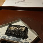 馳走 啐啄一十  - 