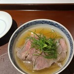 馳走 啐啄一十  - 